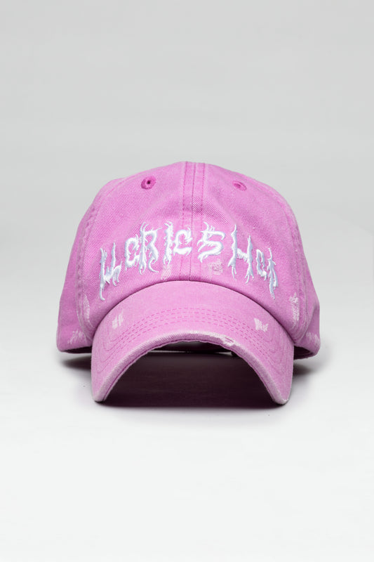 "FAITHLESS" CAP