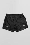 "NO MORE TEARS" SWIM SHORTS