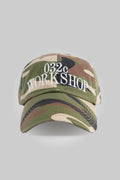 "CAMO" CAP