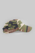 "CAMO" CAP