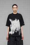 "PAINTED" T-SHIRT