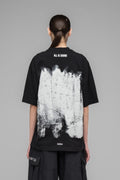"PAINTED" T-SHIRT