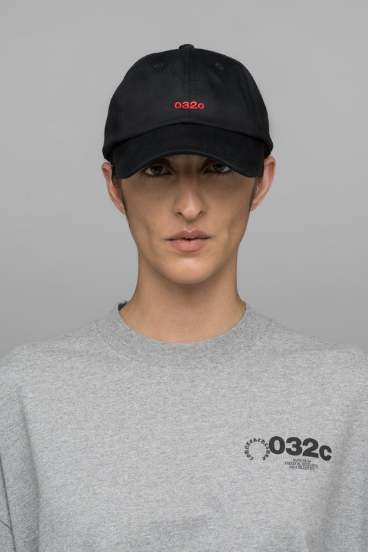032c CLASSIC CAP