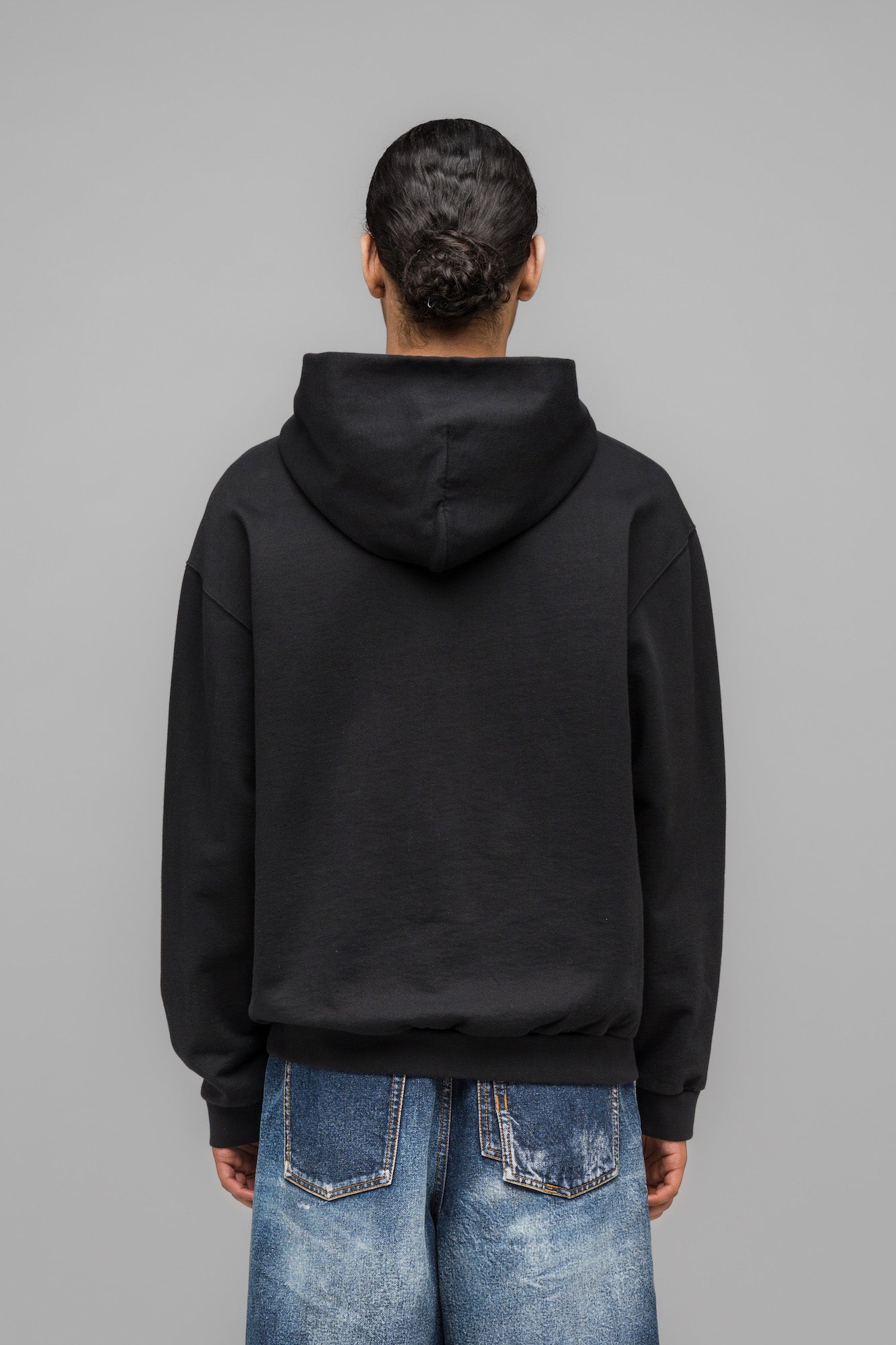 "BUY ME AN ISLAND" HOODIE - 032c