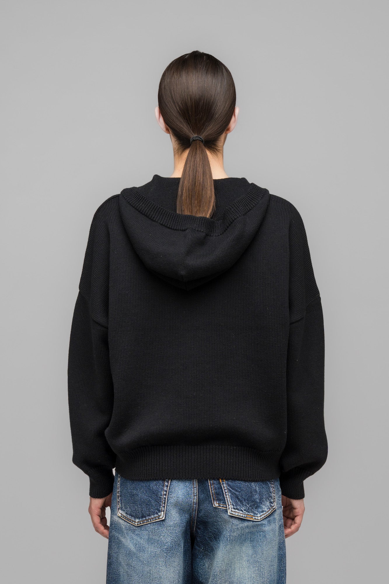 SELFIE HOODIE - 032c