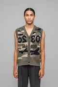 SELFIE VEST - 032c