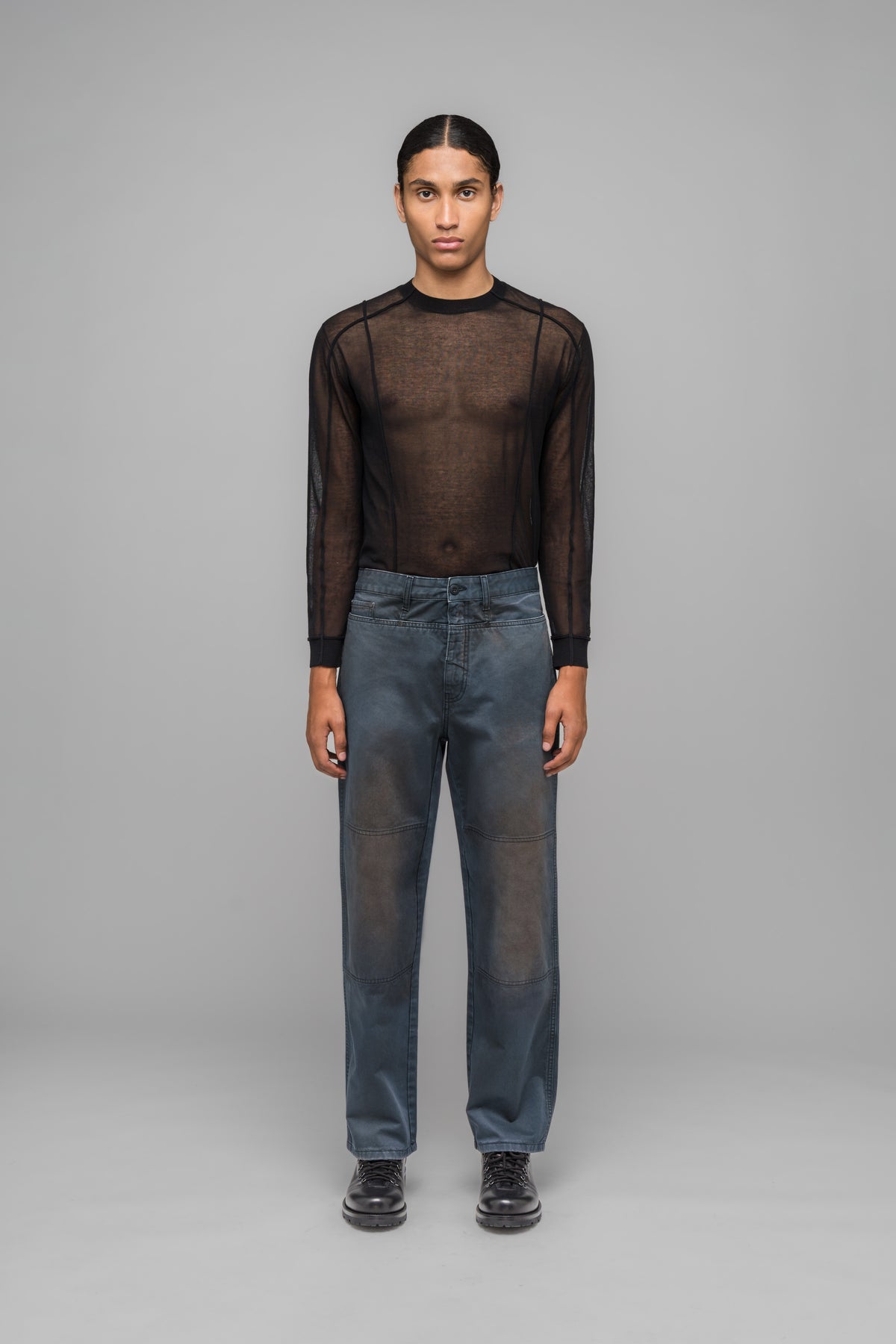 "WORKWEEK" PANTS - 032c