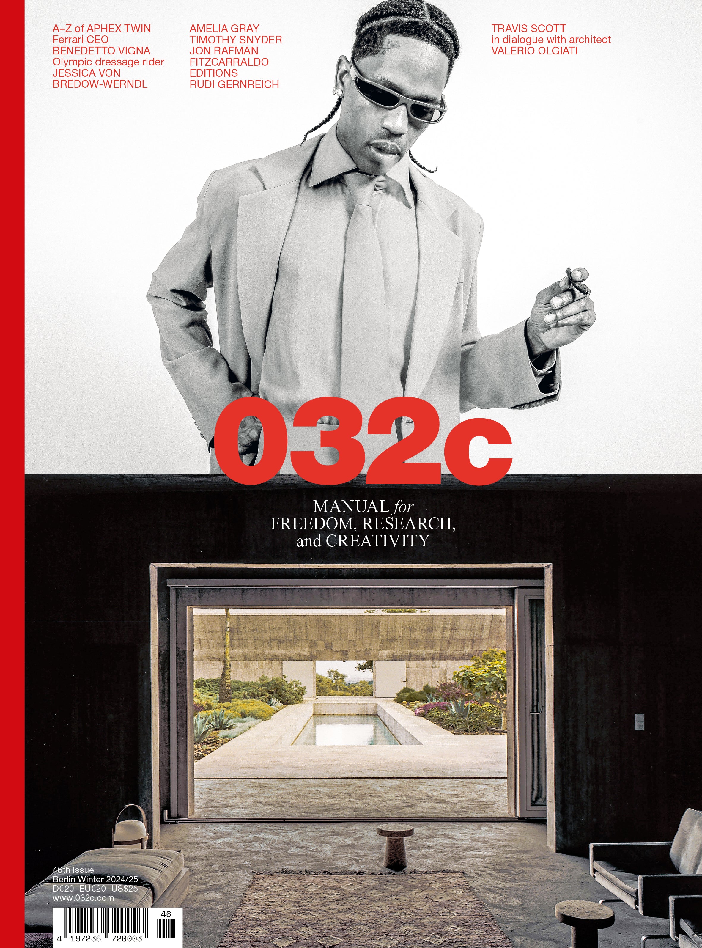 MAGAZINES – tagged 