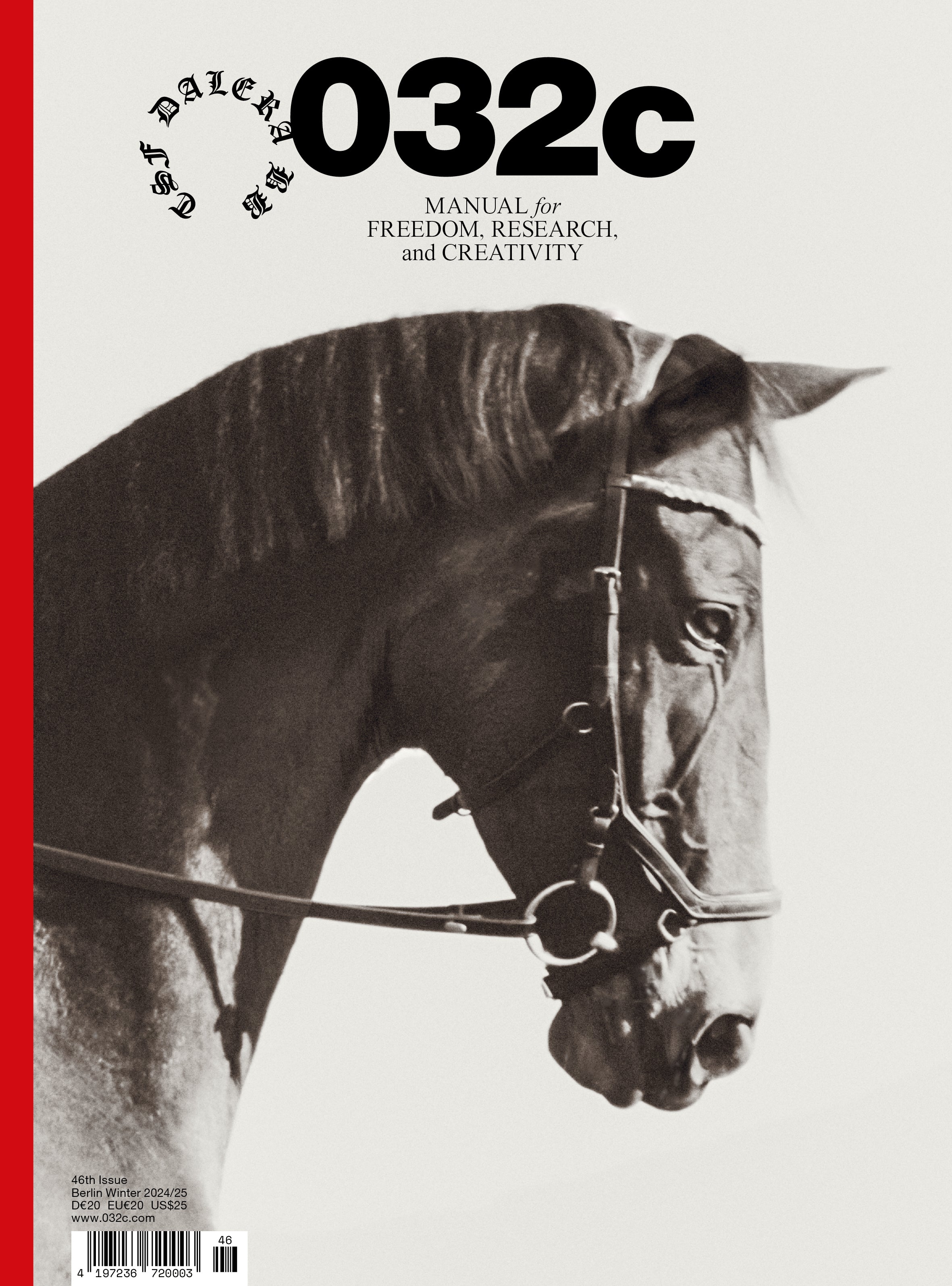 ISSUE #46 – WINTER 2024/25: TSF DALERA BB