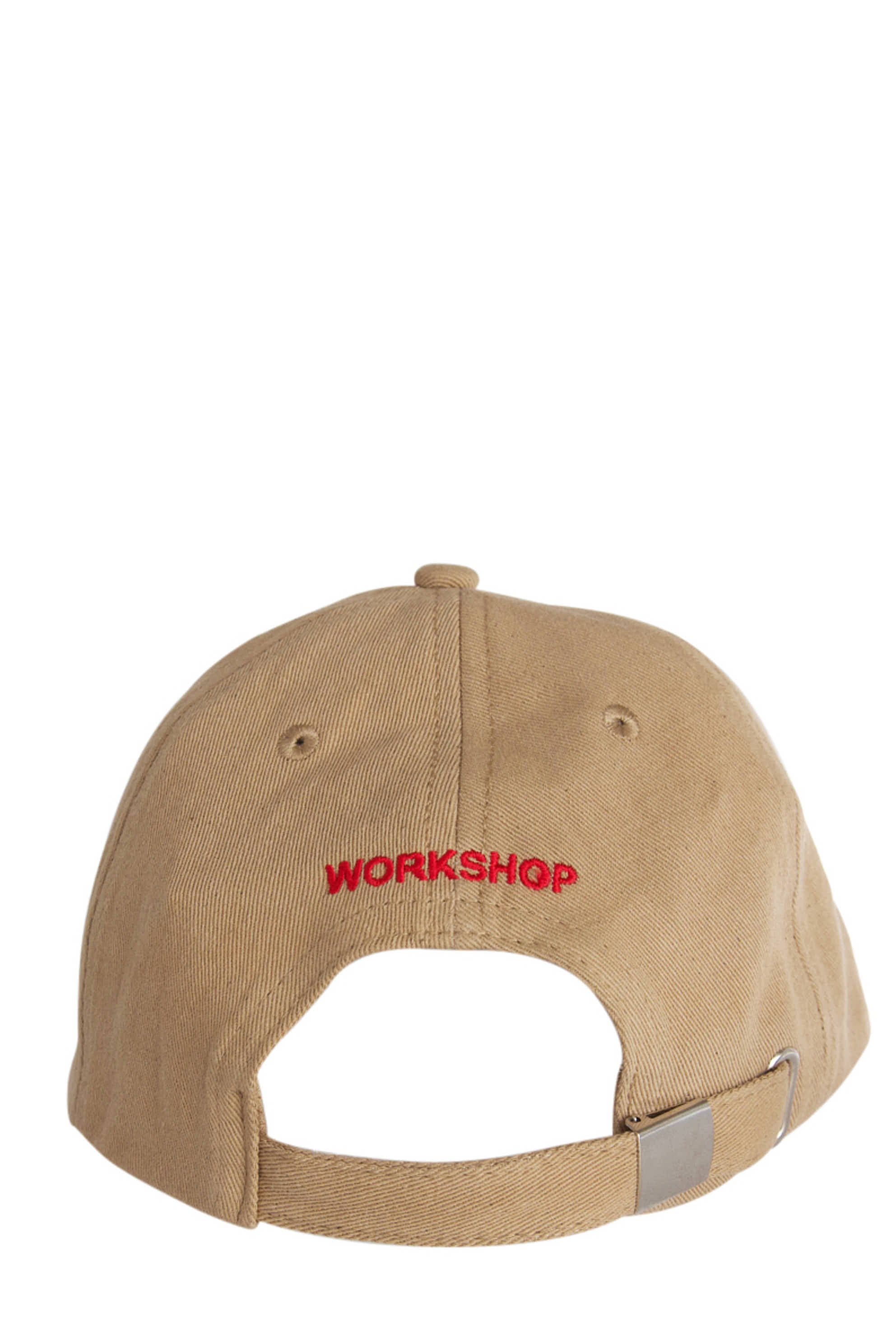 032c CRYSTAL CAP SAND - 032c