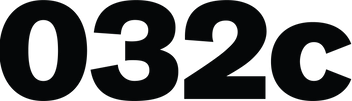 ABOUT – 032c