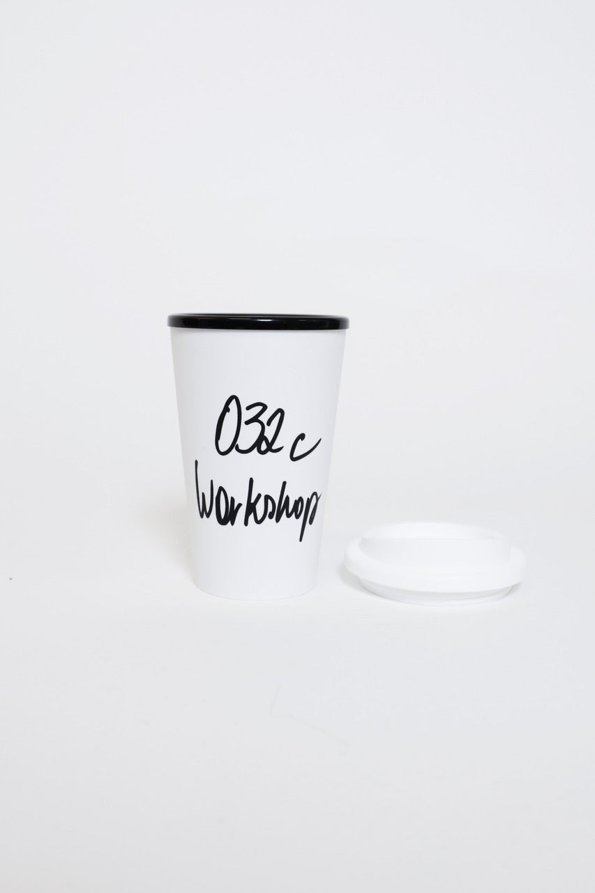 032c WORKSHOP CUP