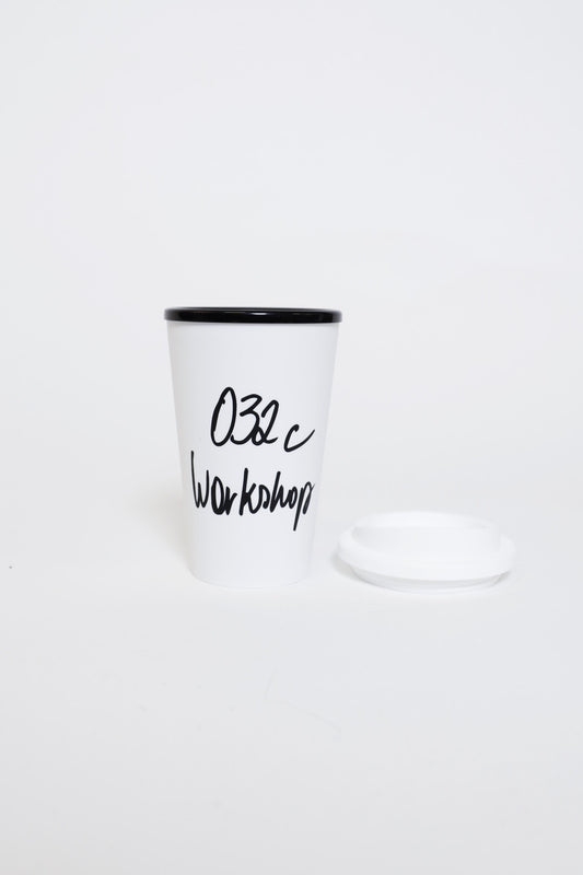 032c WORKSHOP CUP
