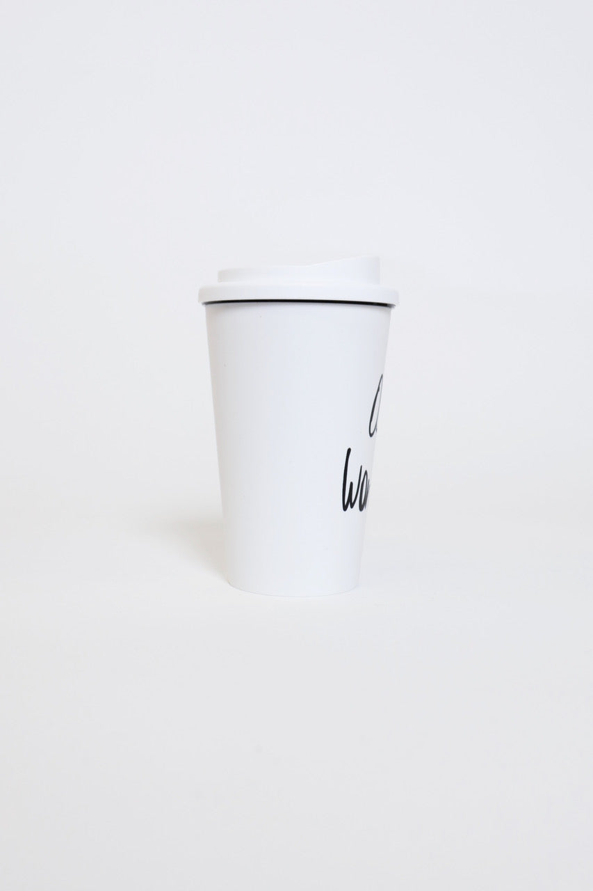 032c WORKSHOP CUP