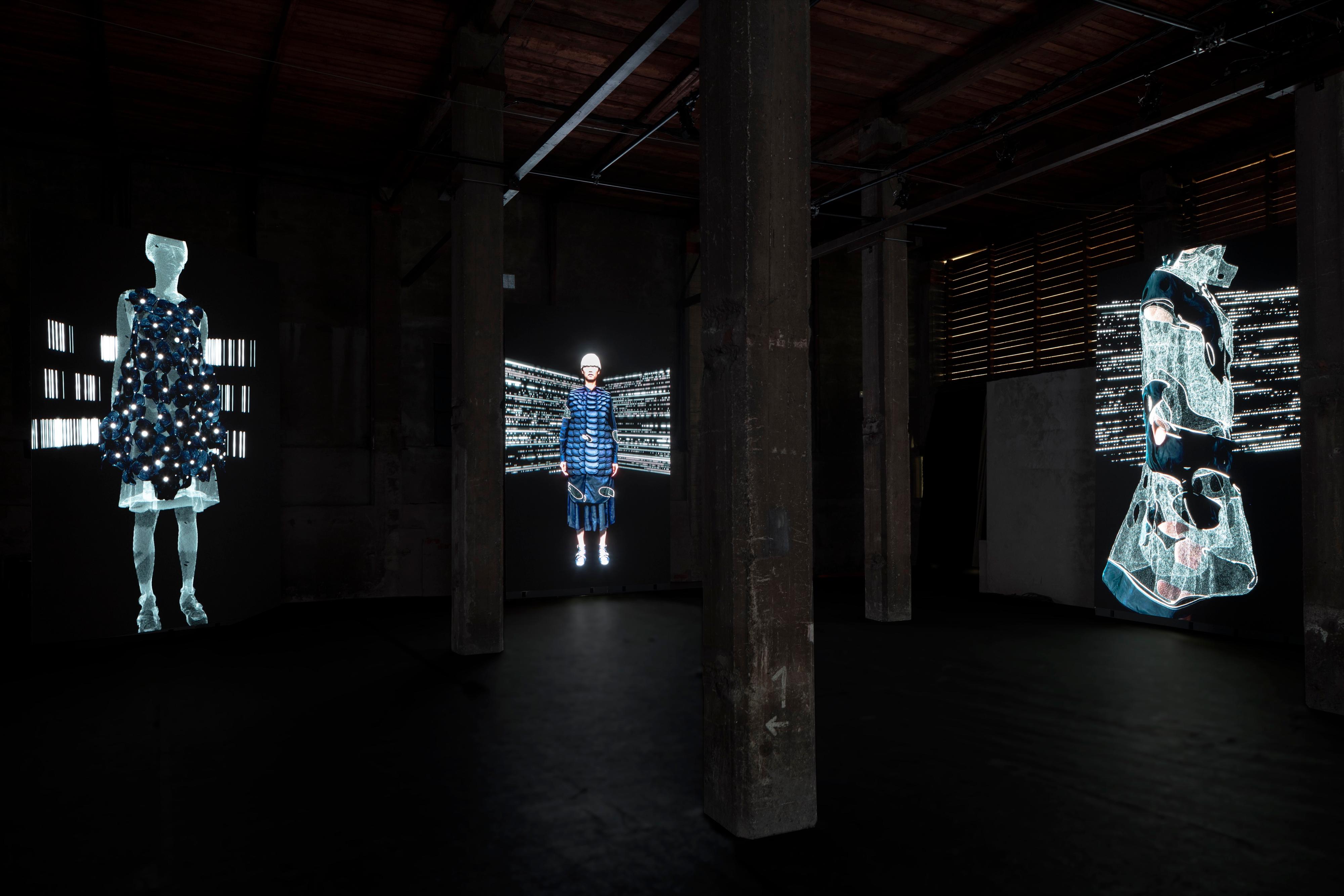 Moncler Genius' Next Chapter: NOIR KEI NINOMIYA – 032c
