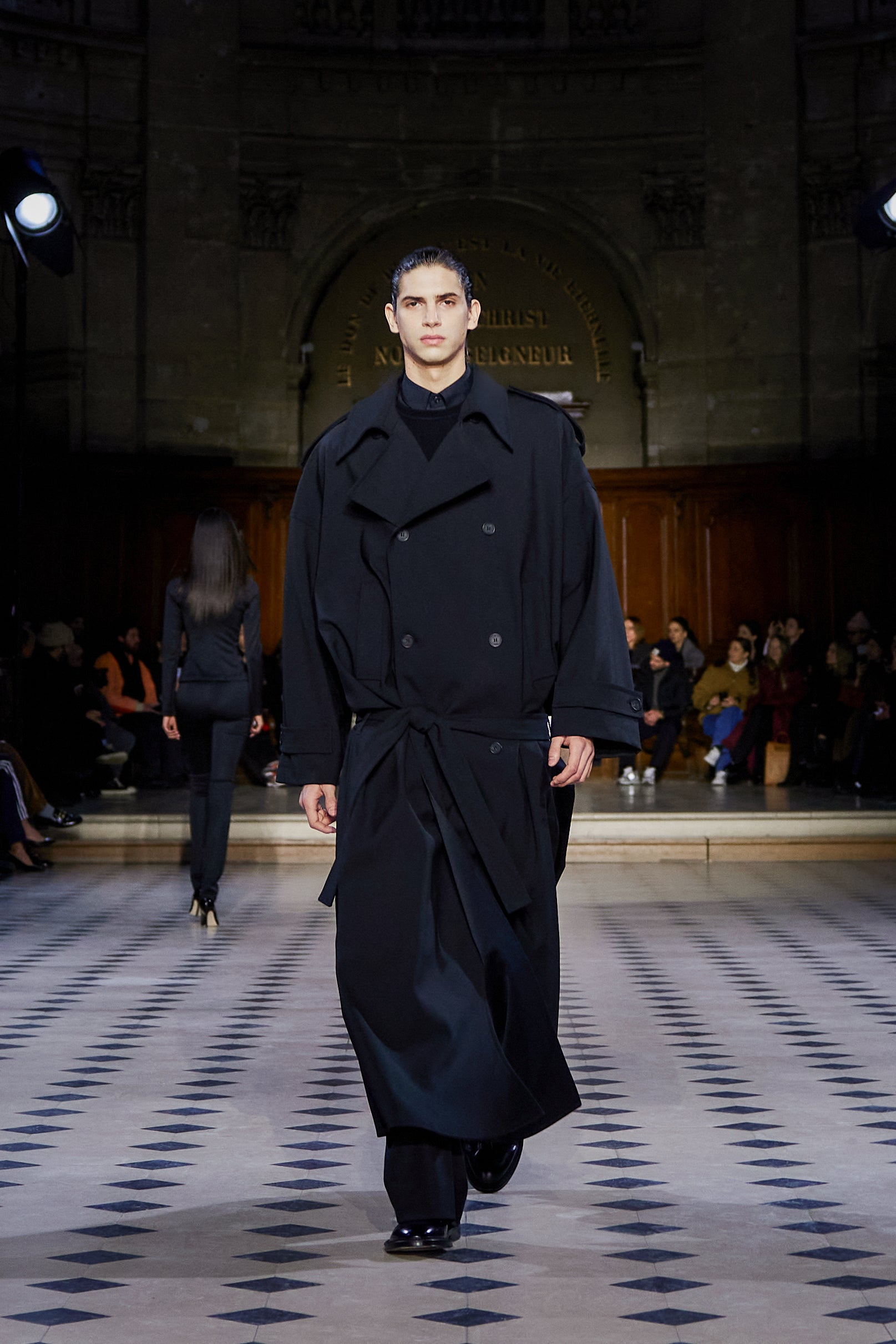 FALL/WINTER 24 – 032c