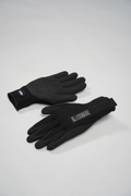 "BLACKHAINE" GRIP GLOVESS - 032c