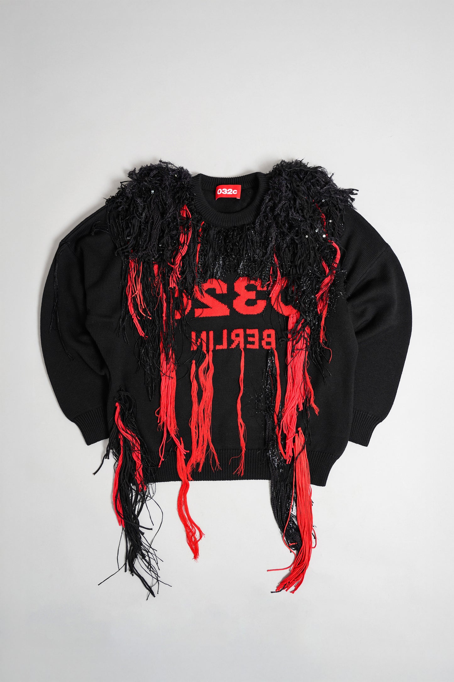 "SELFIE" SWEATER by THE OTHER GODS