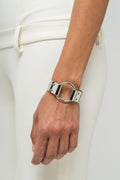 "RING" ARM CUFF