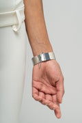 "RING" ARM CUFF