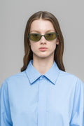 MYKITA I 032c TOTO SUNGLASSES