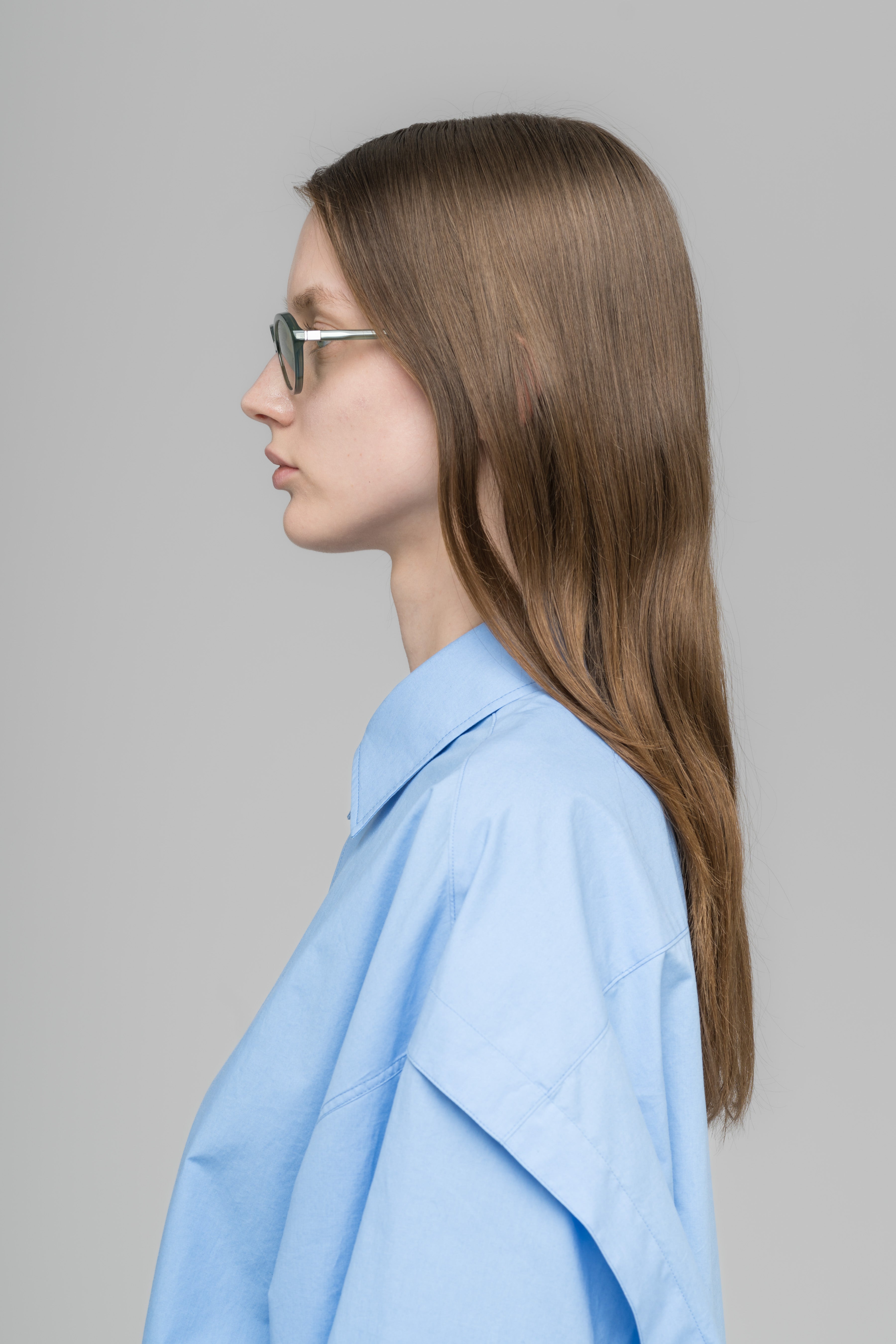 MYKITA I 032c TOTO SUNGLASSES