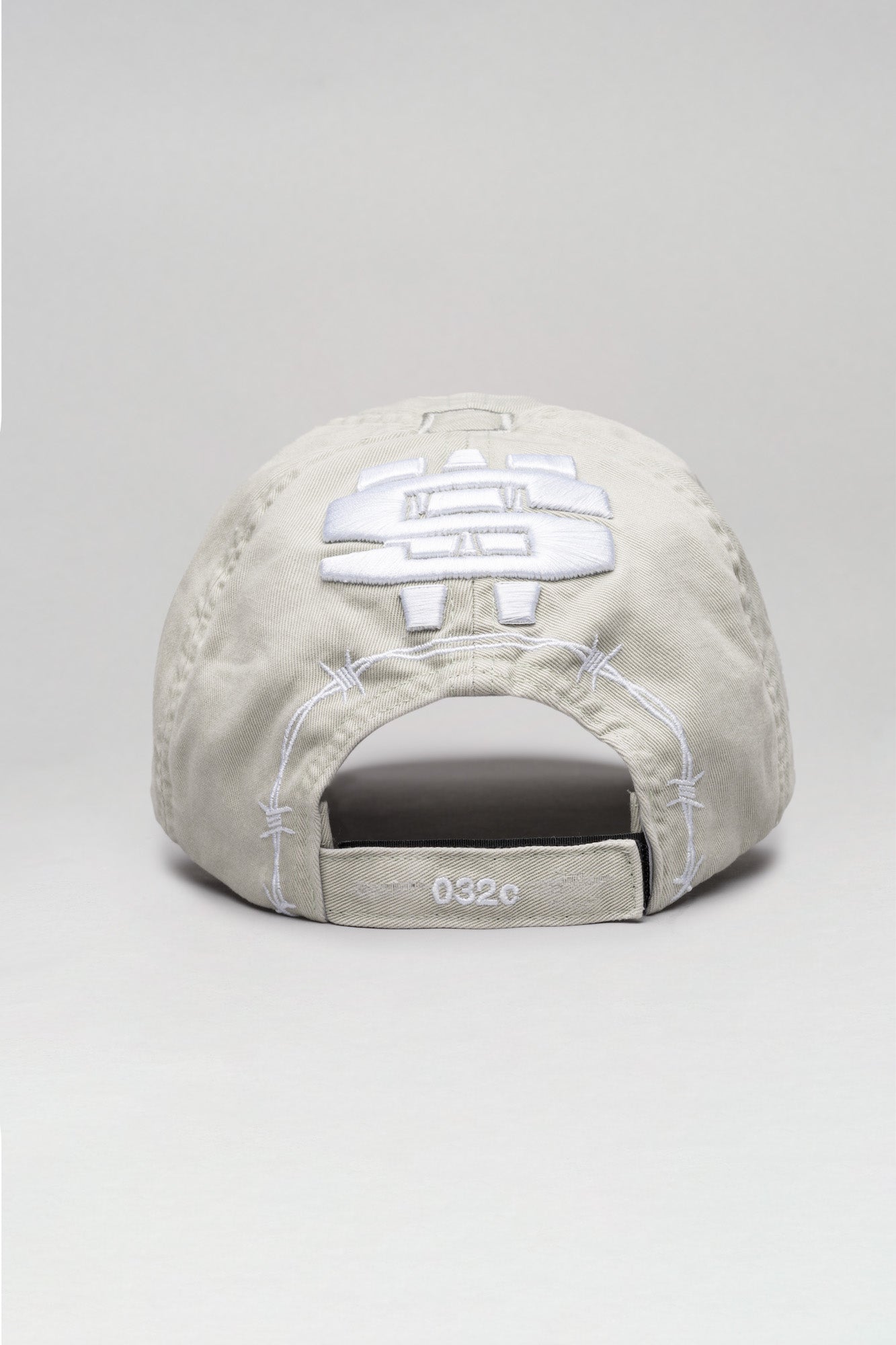 "HARDCORE WELLNESS" CAP