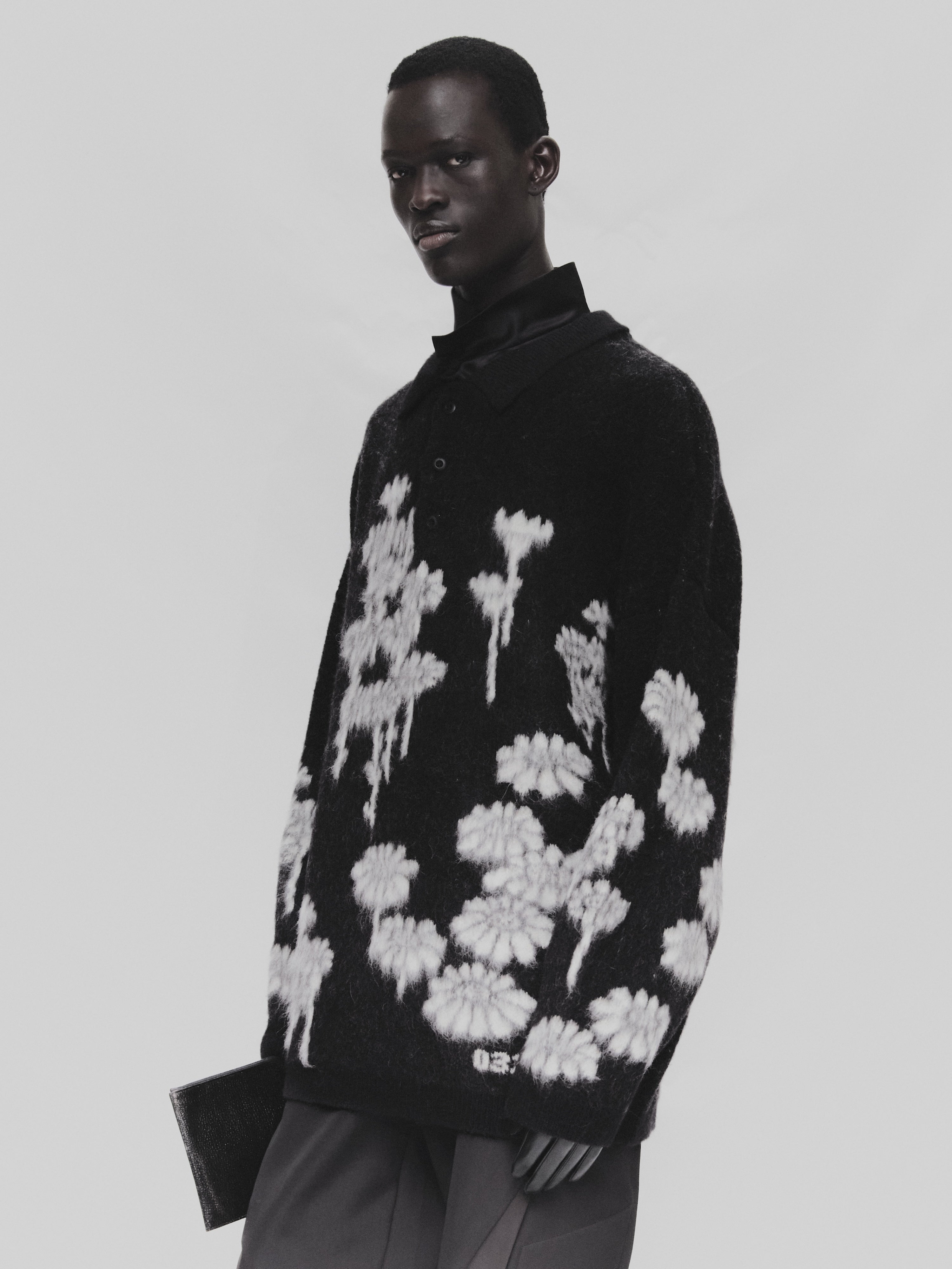 BACKSTAGE FALL/WINTER 2025 – 032c