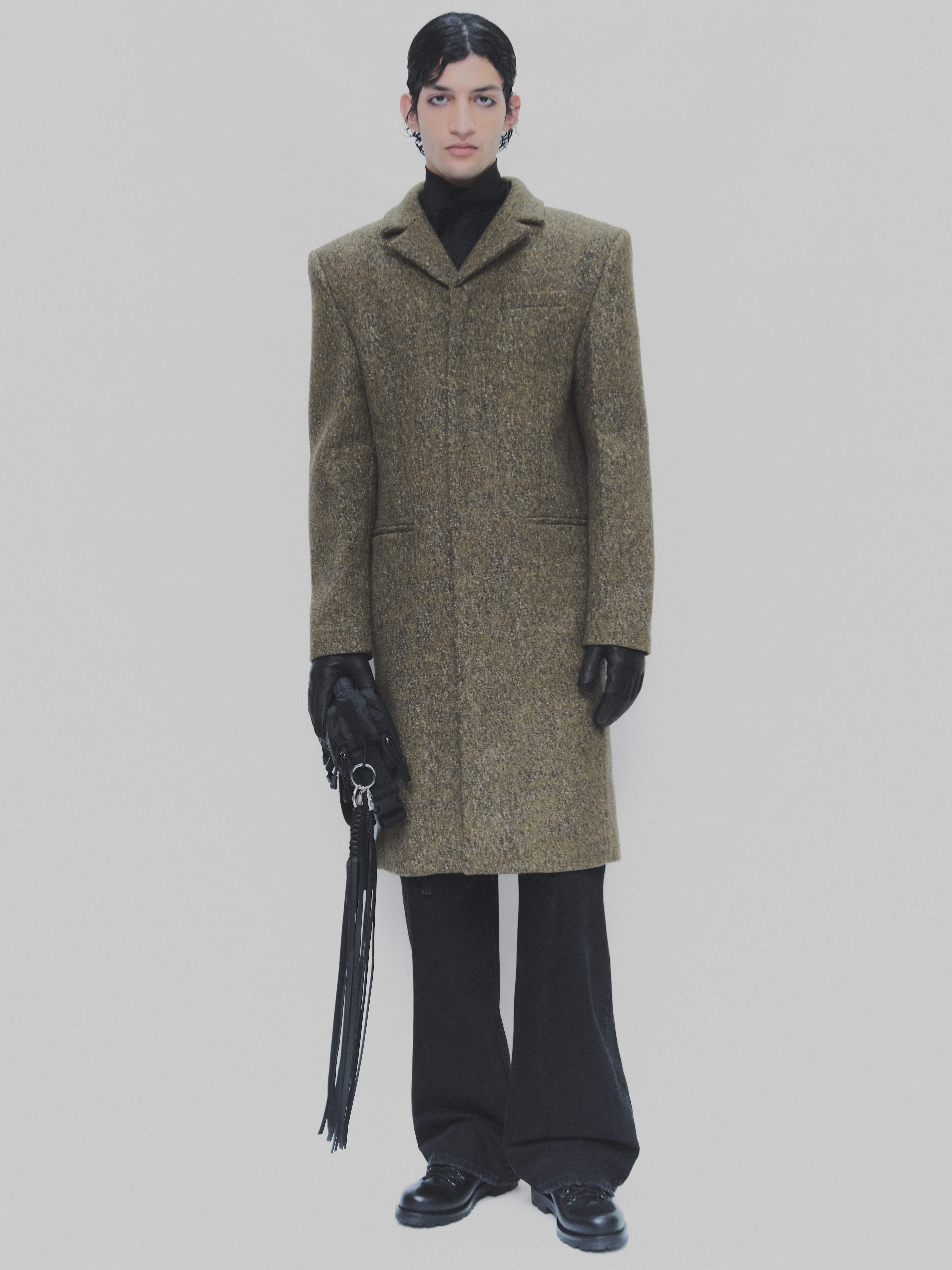 BACKSTAGE FALL/WINTER 2025 – 032c