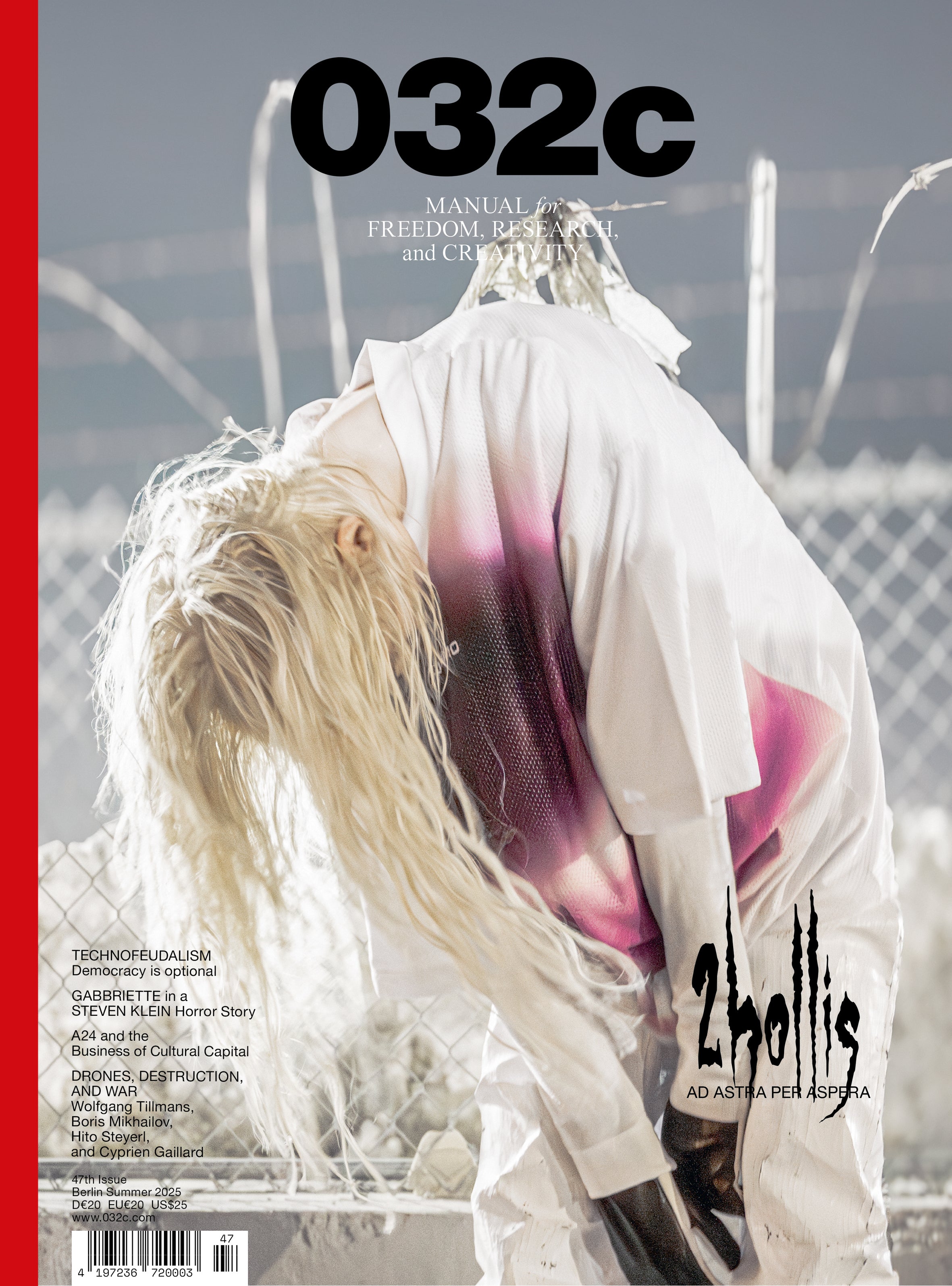 MAGAZINES – tagged 