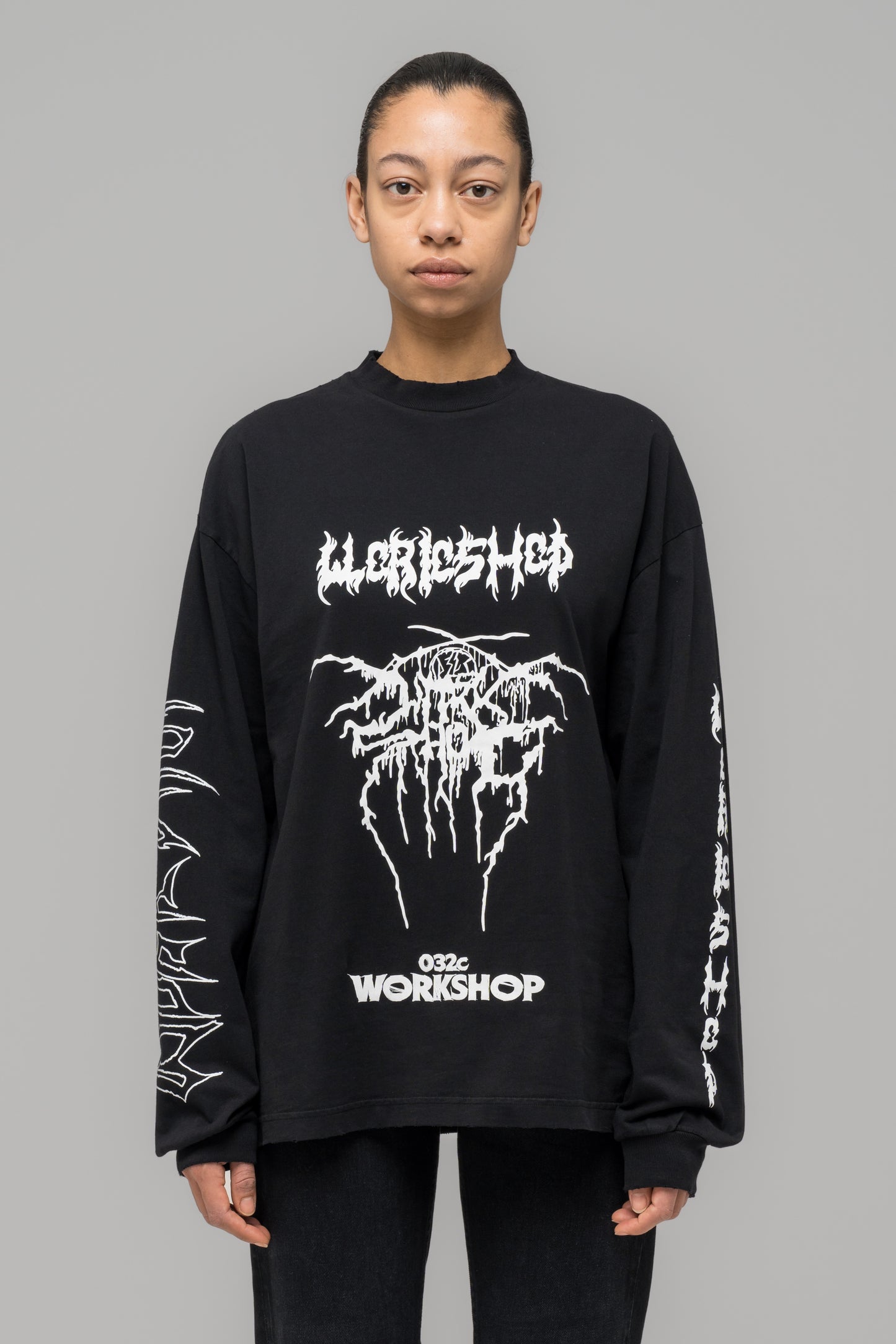 LONGSLEEVE