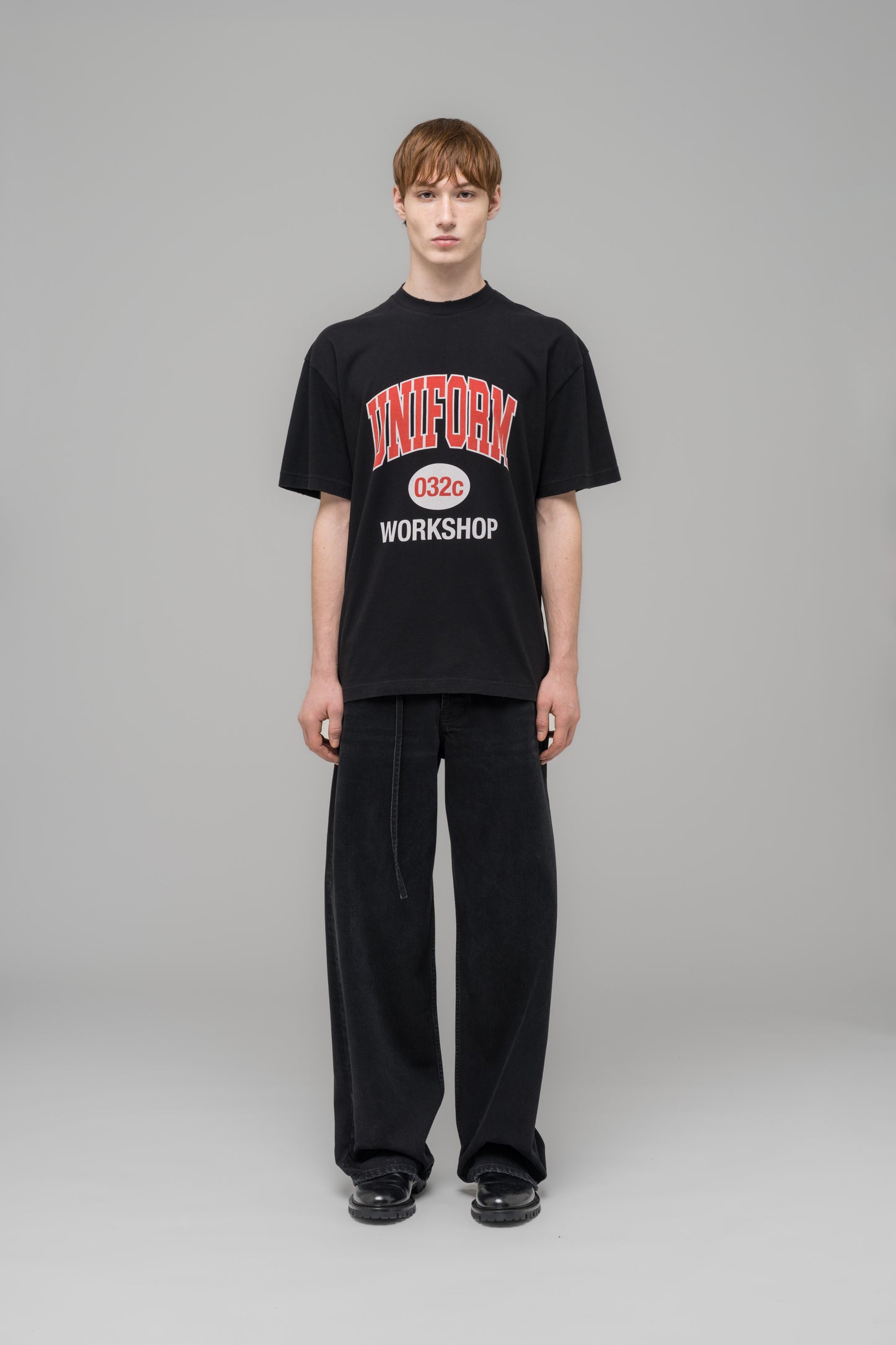 "LUCKY STRIKE" T-SHIRT