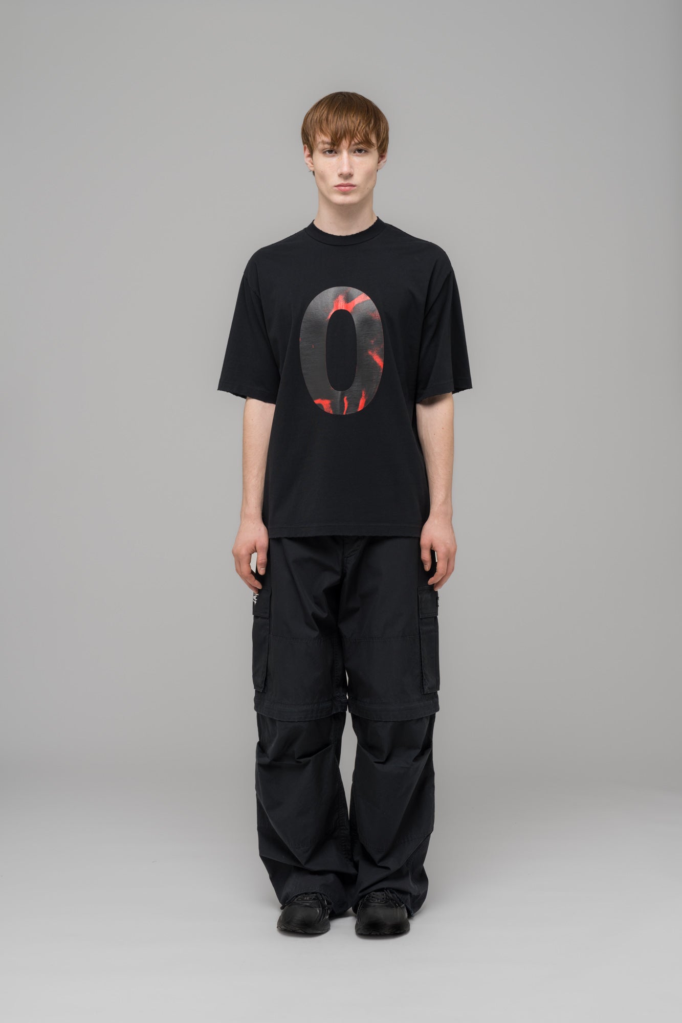 "OBSESSIONS" T-SHIRT