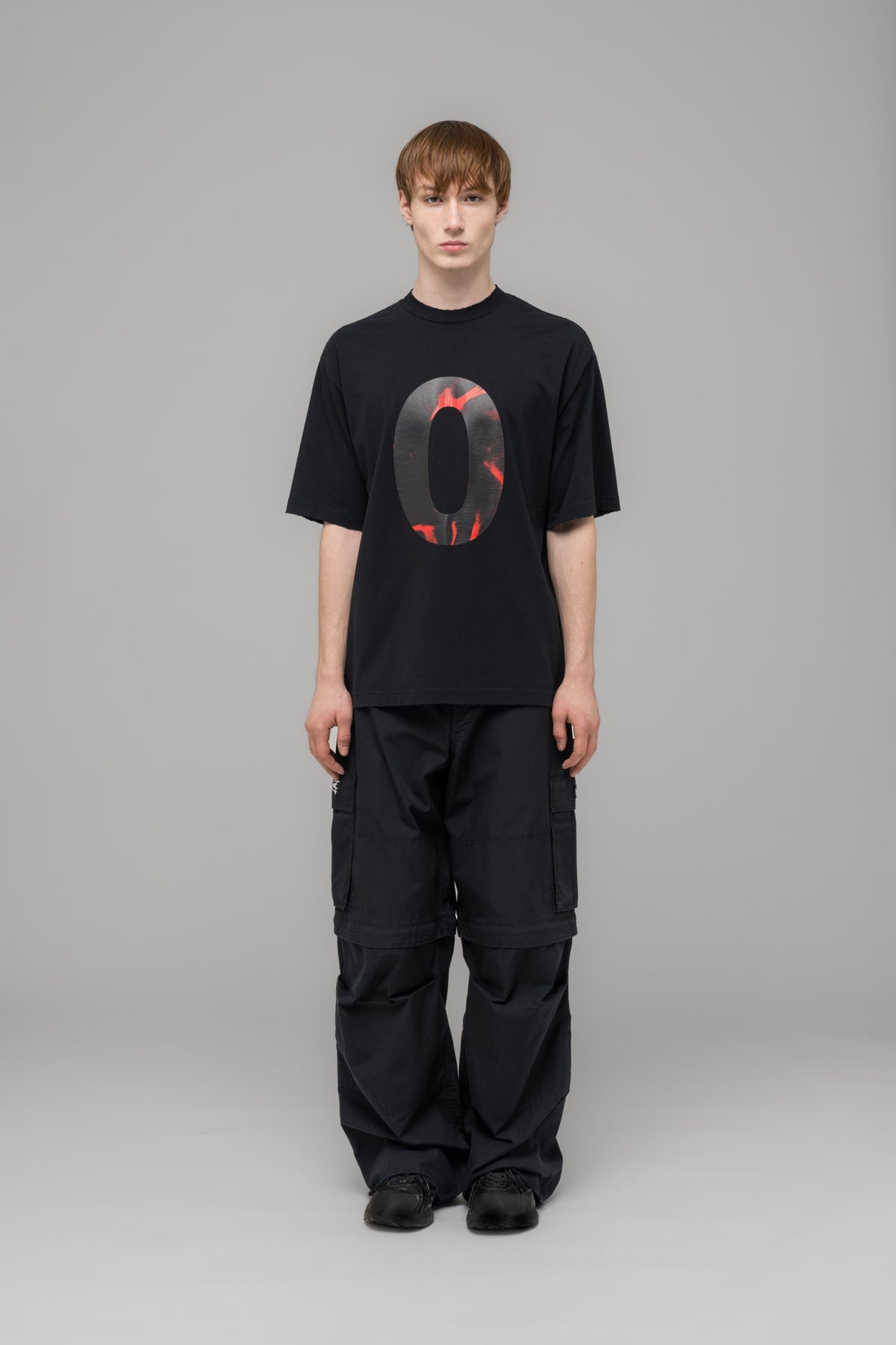 "OBSESSIONS" T-SHIRT - 032c