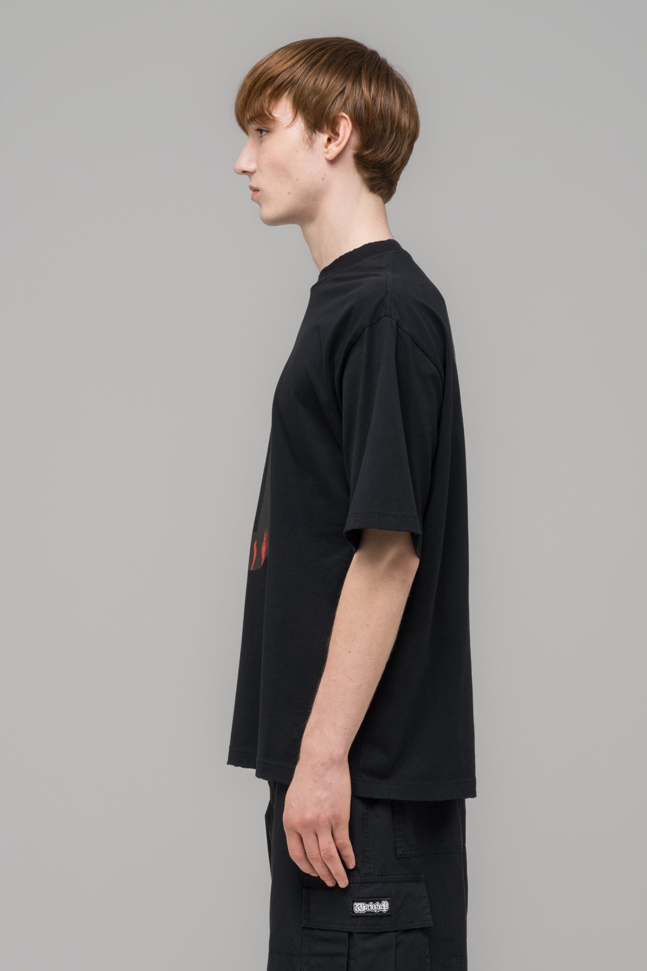 "OBSESSIONS" T-SHIRT