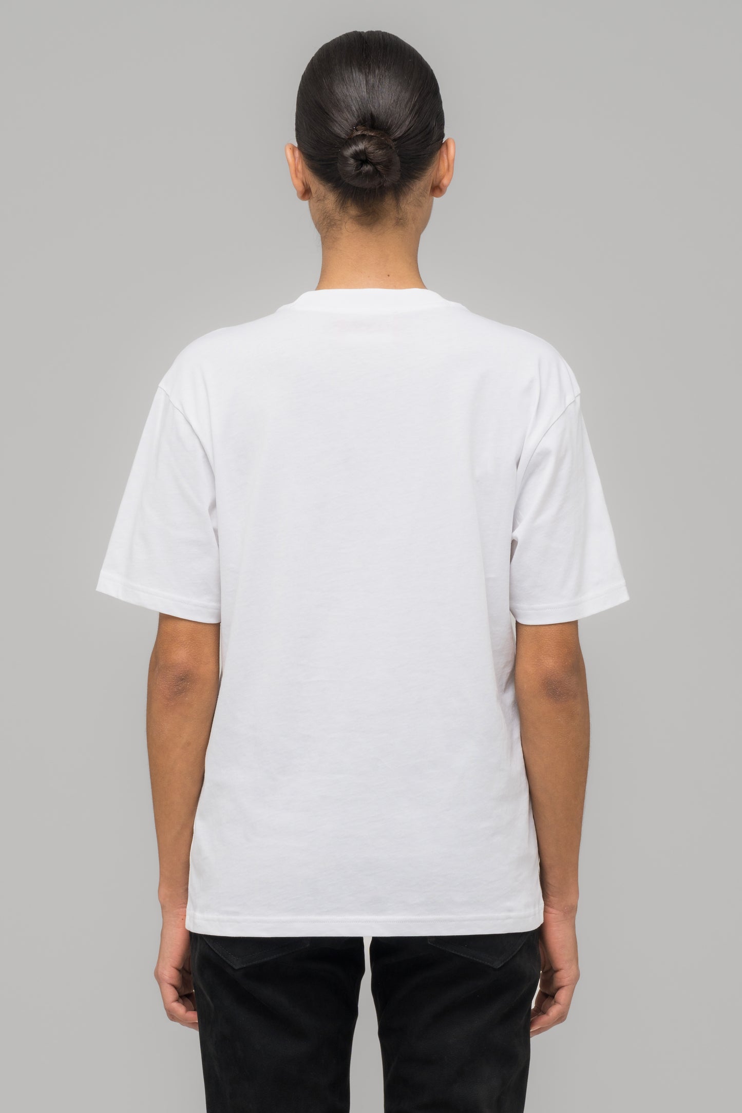 032c Classics GOTS T-Shirt White