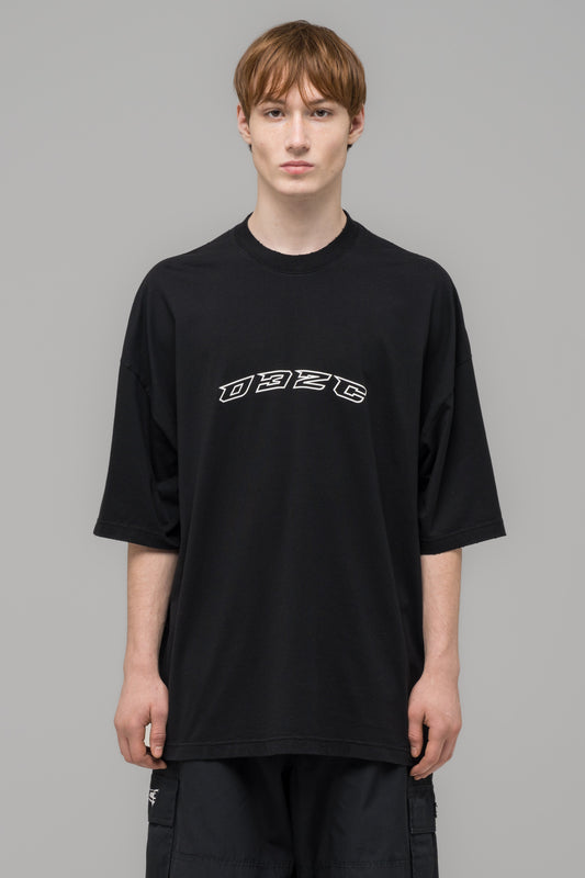 "HANSEL AND GRETEL" OVERSIZED T-SHIRT