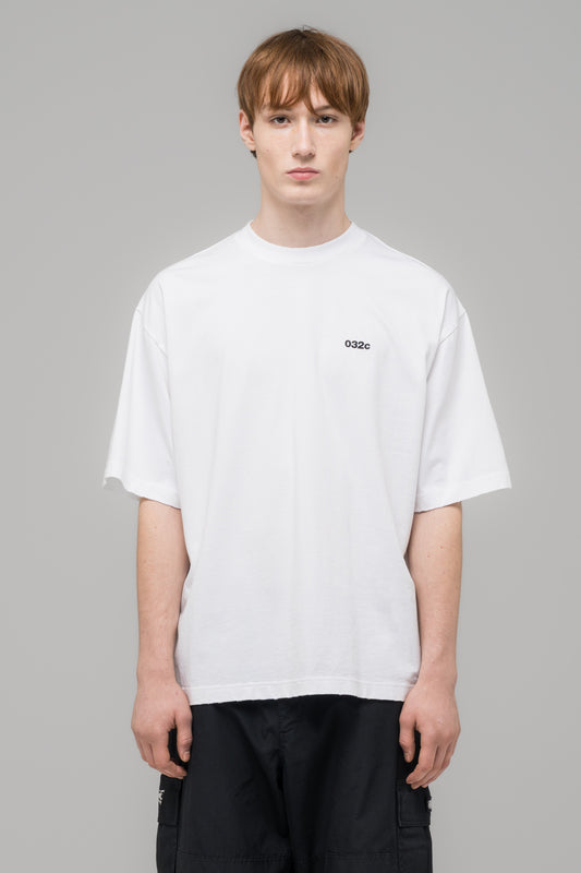 "CANDLE DINNER" T-SHIRT