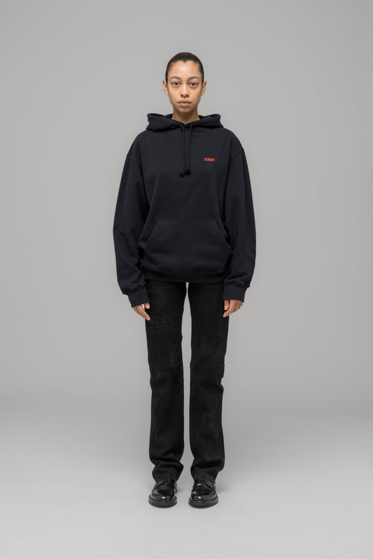 032c CLASSIC HOODIE