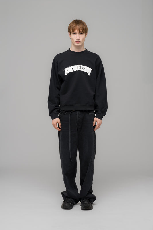 "ONE DOLLAR BILL" CREWNECK