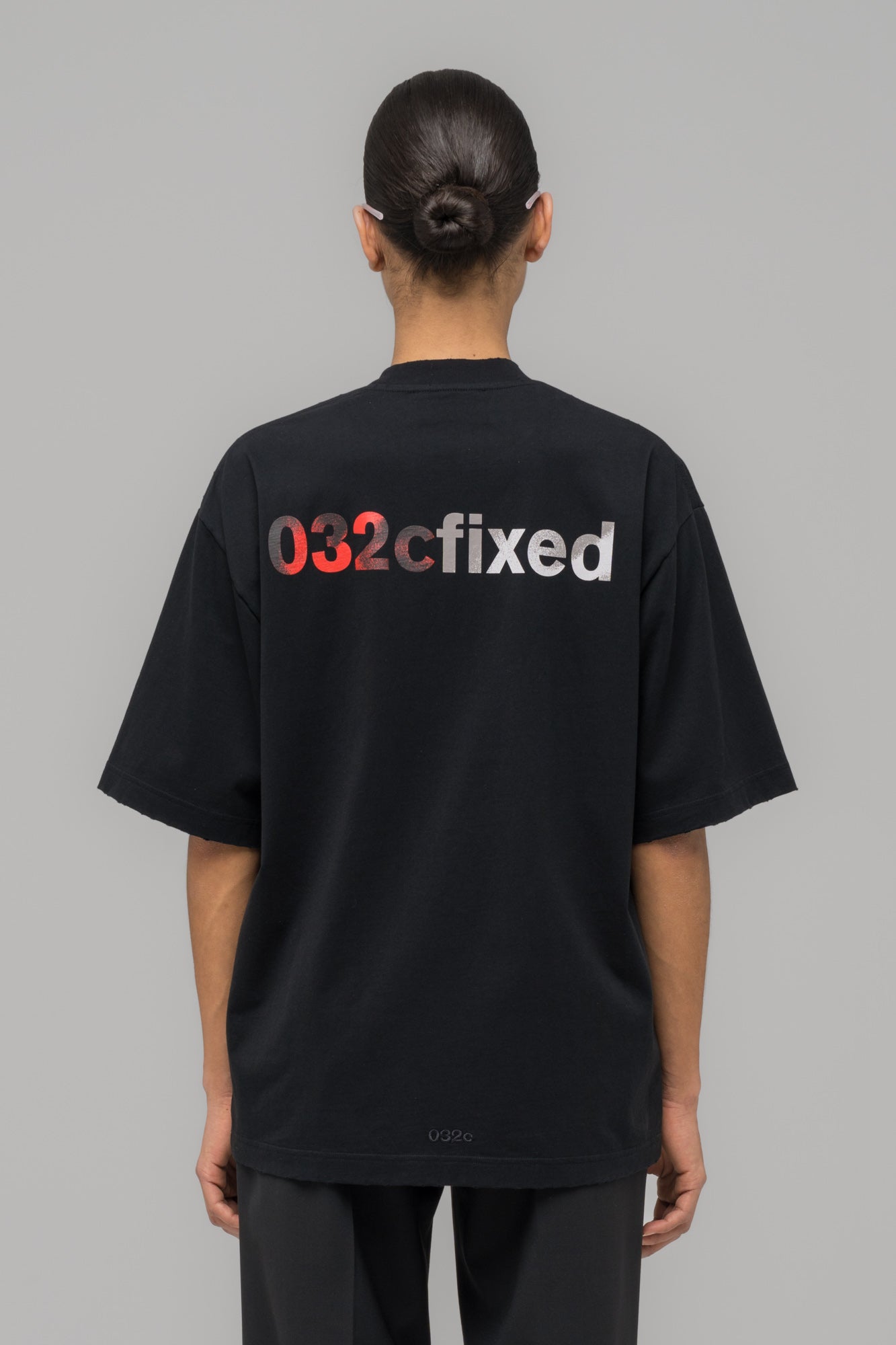 "OBSESSIONS" T-SHIRT