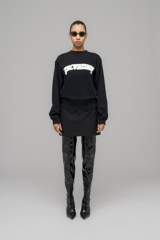 "ONE DOLLAR BILL" CREWNECK