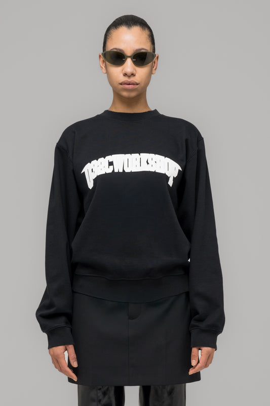 "ONE DOLLAR BILL" CREWNECK