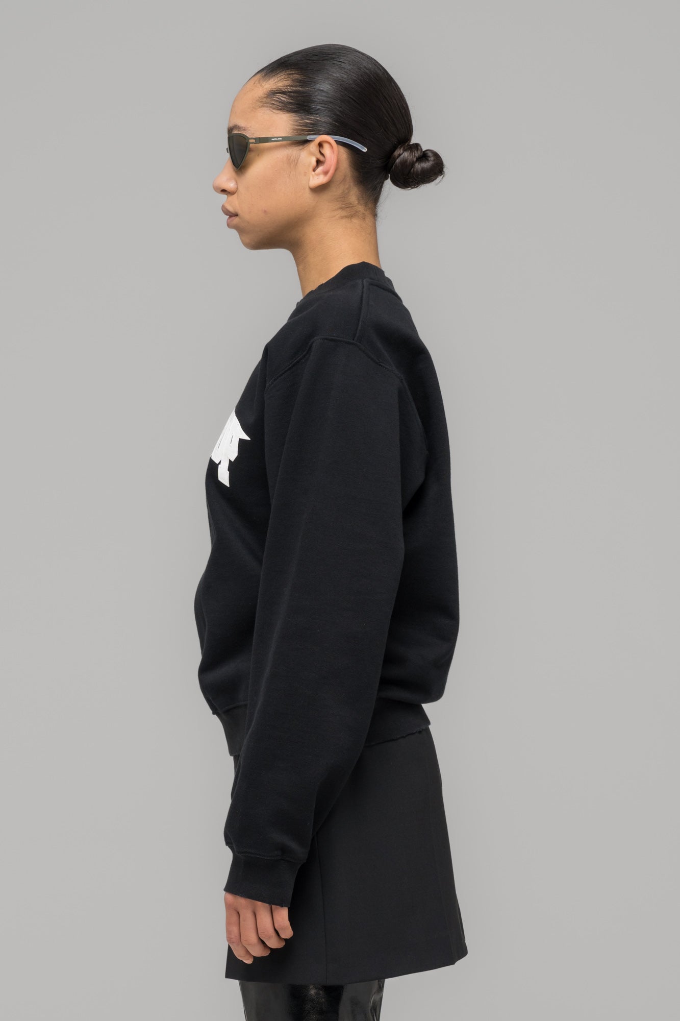 "ONE DOLLAR BILL" CREWNECK