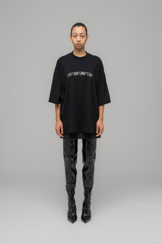 "HANSEL AND GRETEL" OVERSIZED T-SHIRT