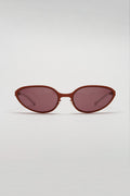 MYKITA I 032c "BEAR" SUNGLASSES