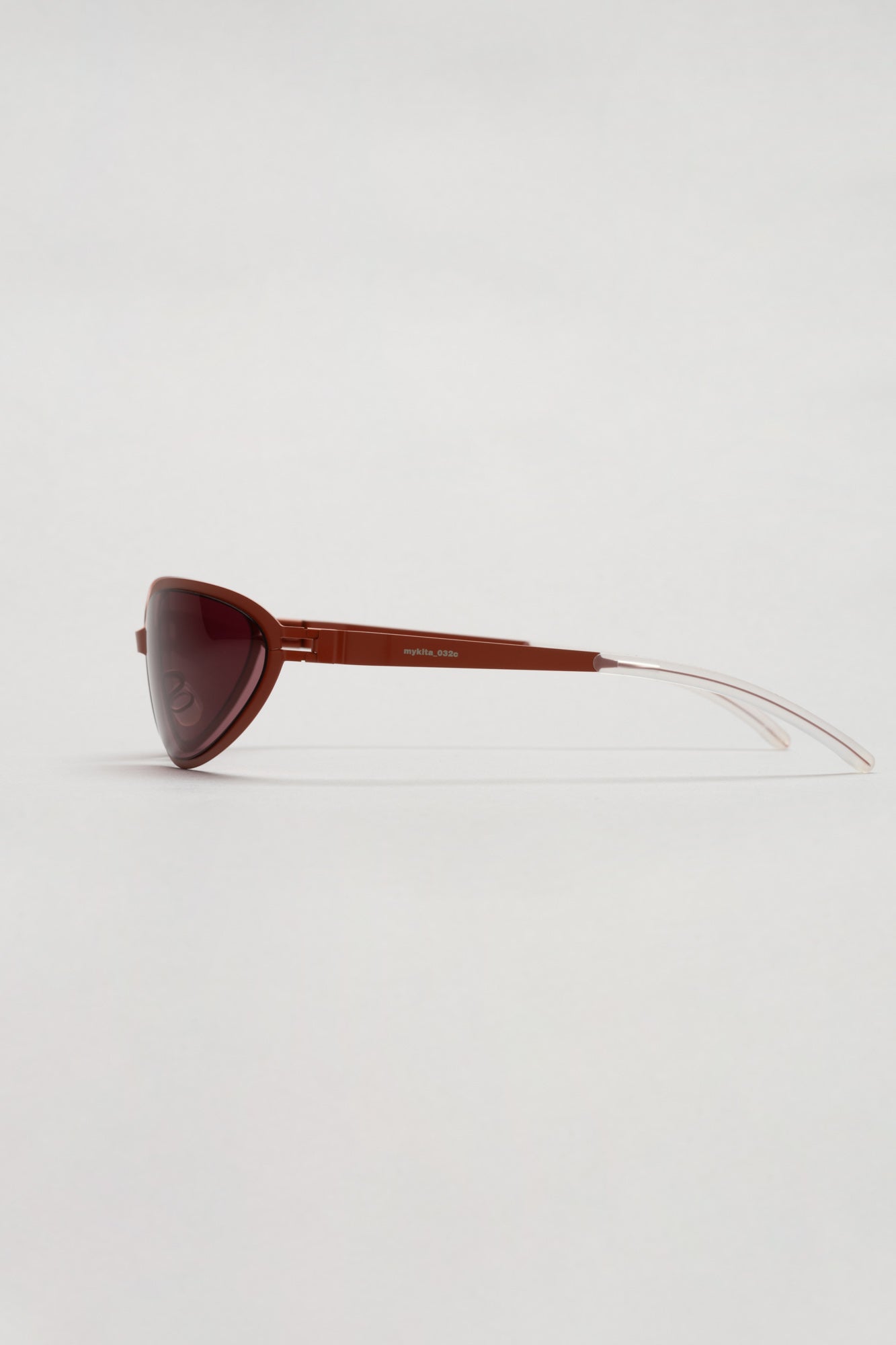MYKITA I 032c "BEAR" SUNGLASSES