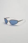MYKITA I 032c "BEAR" SUNGLASSES