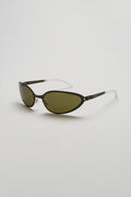 MYKITA I 032c "BEAR" SUNGLASSES