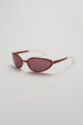 MYKITA I 032c "BEAR" SUNGLASSES